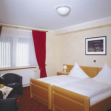 Hotel Seemoewe Зіммерат Номер фото