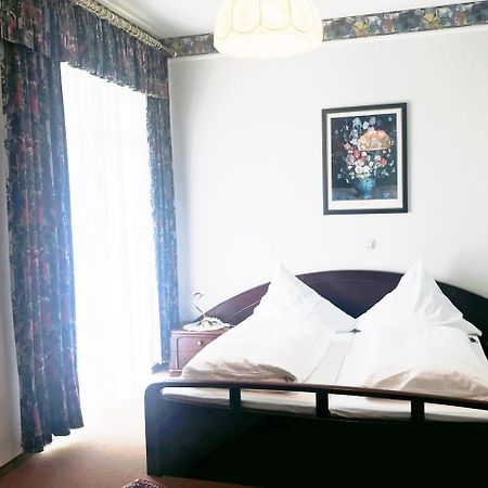 Hotel Seemoewe Зіммерат Екстер'єр фото