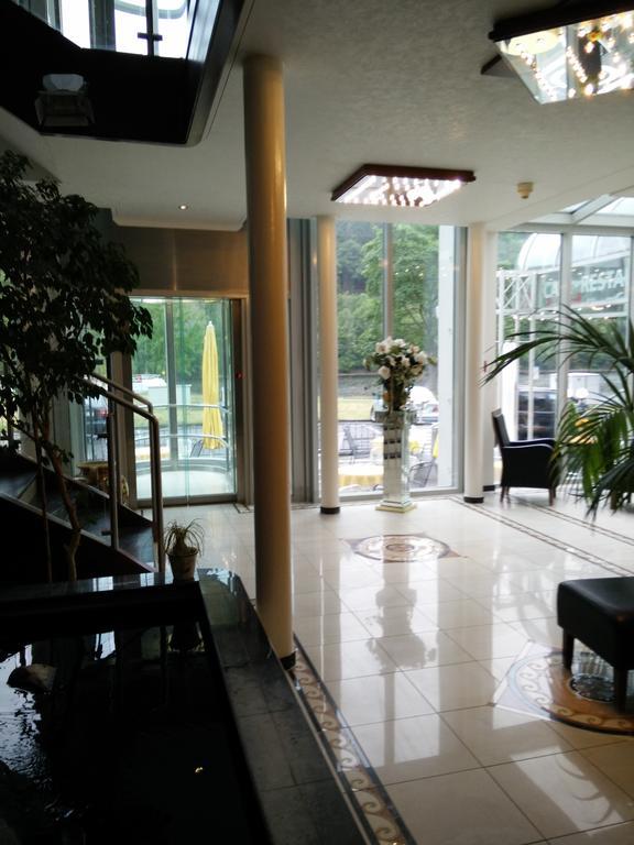 Hotel Seemoewe Зіммерат Екстер'єр фото