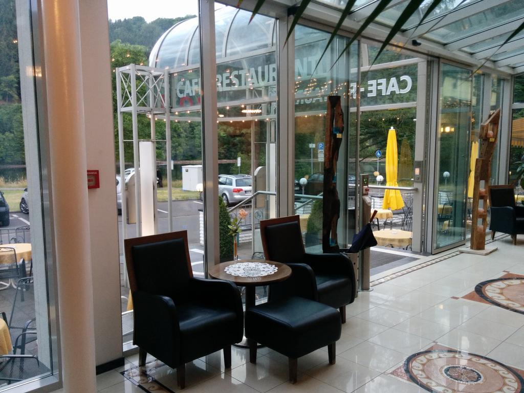 Hotel Seemoewe Зіммерат Екстер'єр фото
