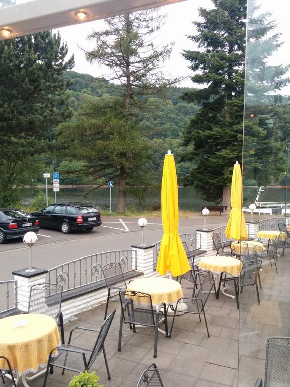 Hotel Seemoewe Зіммерат Екстер'єр фото