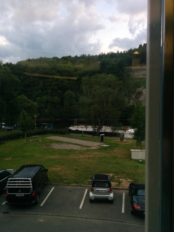 Hotel Seemoewe Зіммерат Екстер'єр фото