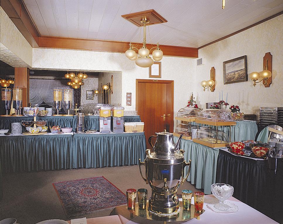 Hotel Seemoewe Зіммерат Екстер'єр фото