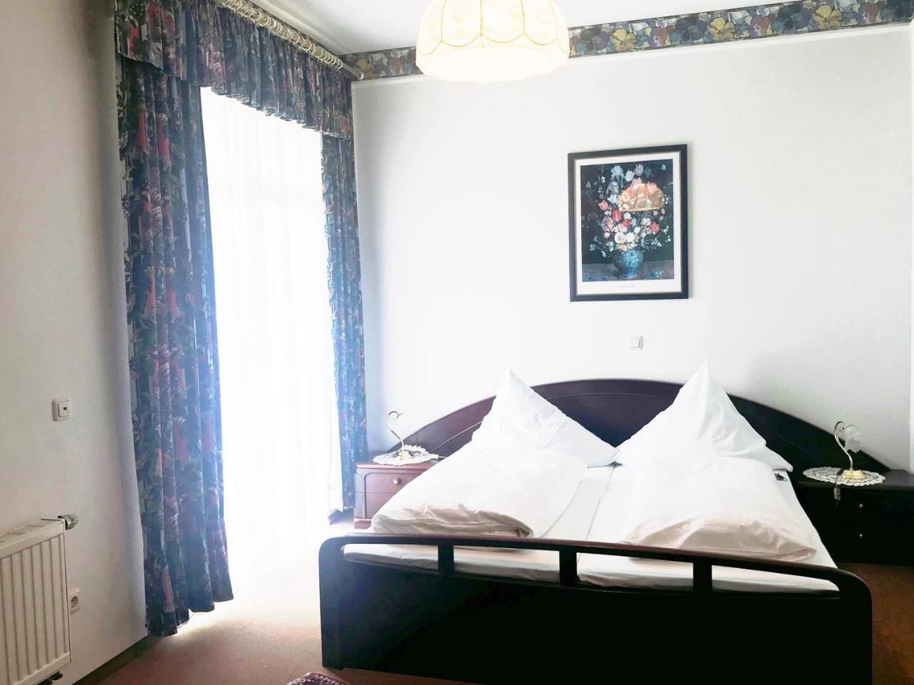 Hotel Seemoewe Зіммерат Екстер'єр фото