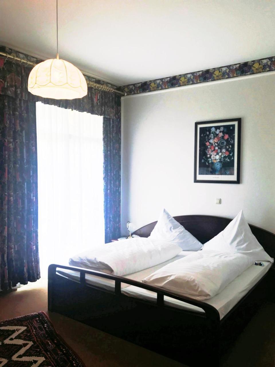 Hotel Seemoewe Зіммерат Екстер'єр фото